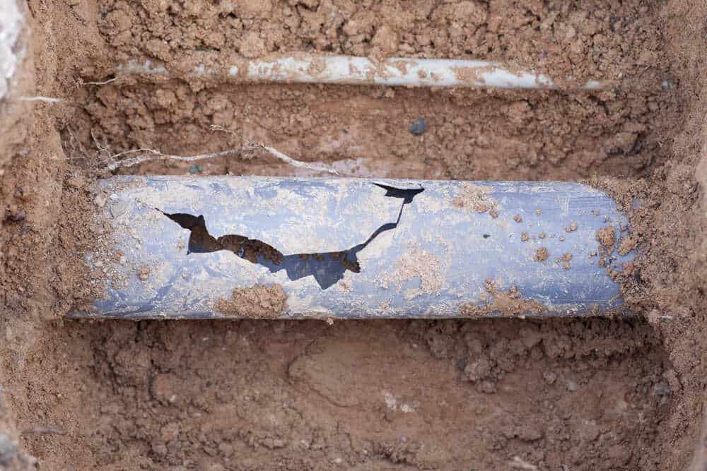Sewer Line Replacement Denver, CO